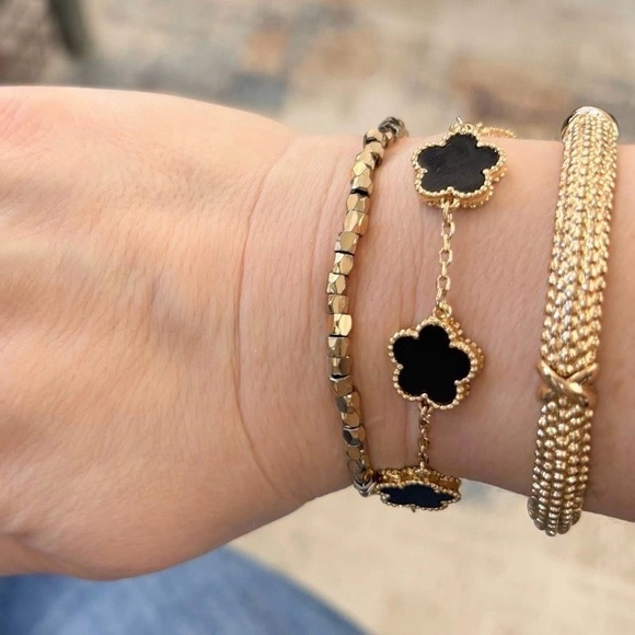 Park Lane “Hazy” Bracelet in Gold! BNIB!! - Picture 6 of 14